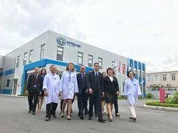 HÙNG CƯỜNG GROUP 9