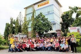 Công Ty Cao Hùng ( OSHIMA ) 16