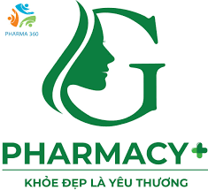 Dược phẩm G Pharmacy+ 8