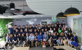 Deloitte Consulting Overseas Projects 3