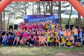 Faraday Technology VietNam 8