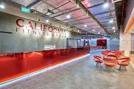 California Fitness & Yoga 9