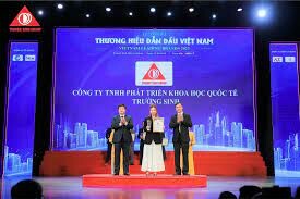 TRƯỜNG SINH GROUP 7