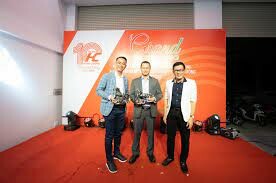 HÙNG CƯỜNG GROUP 8