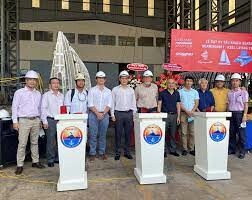 Corsair Marine International 5