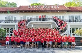 Công Ty Cao Hùng ( OSHIMA ) 15