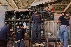 Kay & Associates logistics 2