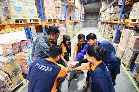 Global Jet Commerce 5