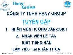 HANY GROUP 7