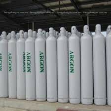 Công Ty TNHH Khí Công Nghiệp Hùng Phát 5