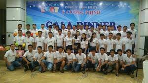 CÔNG TY CỔ PHẦN THƯƠNG MẠI DỊCH VỤ WE ARE ONE 5