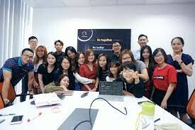 Global Jet Commerce 4