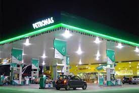 Petronas Việt Nam 4