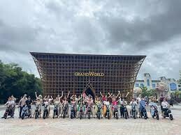 Tập Đoàn Dược Phẩm Starmed 4