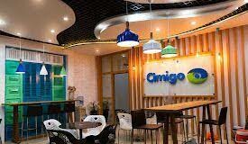 Công ty MTV Cimigo 4