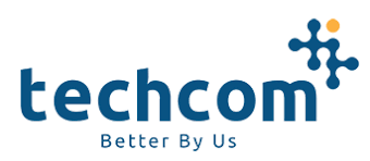 Nhựa Techcom 4