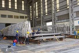 Corsair Marine International 2