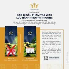 CÔNG TY CỔ PHẦN THƯƠNG MẠI DỊCH VỤ WE ARE ONE 4