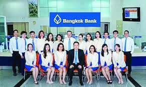 Bangkok Bank 5