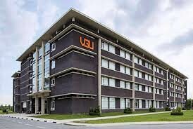 Vietnamese-German University (VGU) 10