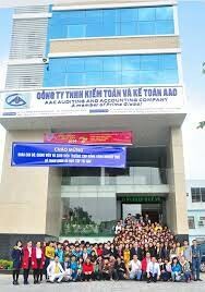 Công ty Kiểm toán và Kế toán AAC 1