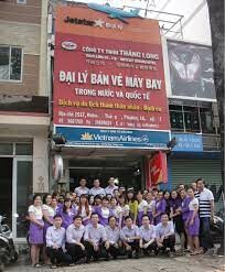 Vé Máy Bay Thăng Long 9