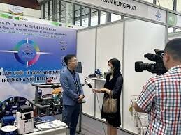 Faraday Technology VietNam 2