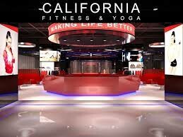 California Fitness & Yoga 5