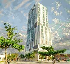 Khách Sạn Grand Gold Hotel 8