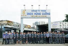 HÙNG CƯỜNG GROUP 3