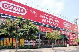 Công Ty Cao Hùng ( OSHIMA ) 10