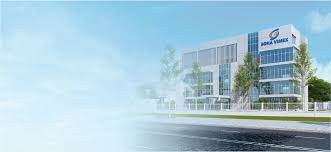 Dược Phẩm Soha Vimex 9