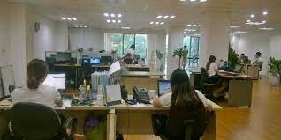 Công Ty TNHH Công Nghệ Fsp Việt Nam 6