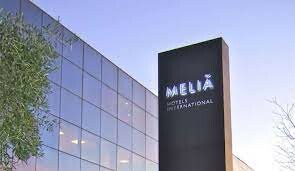 Meliá Hotels International 9