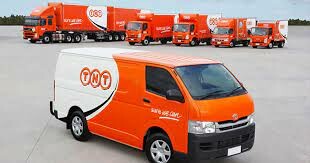 TNT Express 9