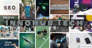 Innohub Technologies 9