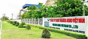 Wilmar Agro Việt Nam 10