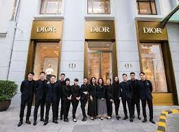 Christian Dior Couture 9