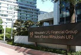 Ngân hàng Tokyo Mitsubishi UFJ - MUFG Bank 10