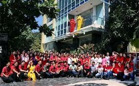 Công Ty Cao Hùng ( OSHIMA ) 6