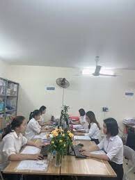 Công Ty TNHH Kế Toán Vina 11