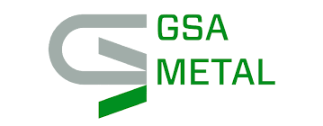 Gsa Metal 10