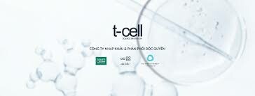 Công ty Cổ Phần Tcell 8