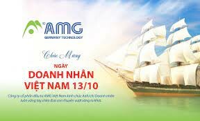 CÔNG TY CỔ PHẦN ĐẦU TƯ AMG VIỆT NAM 8