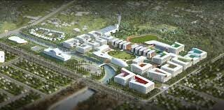 Vietnamese-German University (VGU) 8