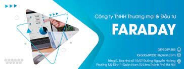 Faraday Technology VietNam 1