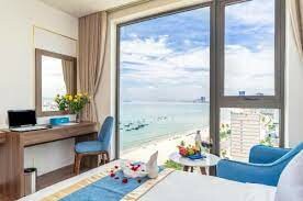 Khách Sạn Grand Gold Hotel 7