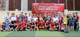 Công Ty Cao Hùng ( OSHIMA ) 9