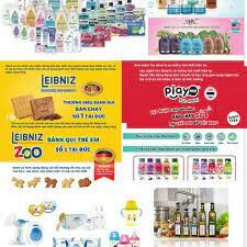 Thương mại Tổng hợp Dương Anh 7