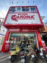 Thời Trang Cardina 15